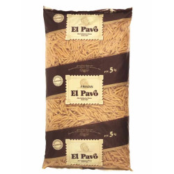 MACARRONES 1/5kG(50rac.) L PAVO